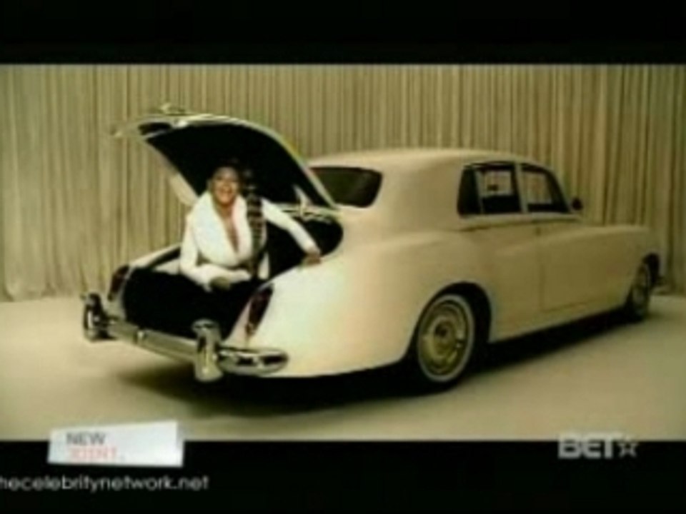 Beyonce - Upgrade U