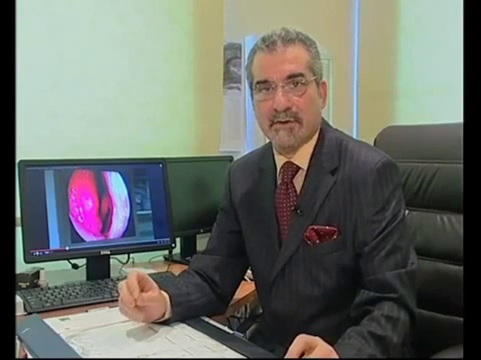 العلاج المتطورللشخيروحساسية الانف -  د. محمد فائق, Advanced treatment of hay fever by  Dr.Mohammed Faig Abad  alrazak