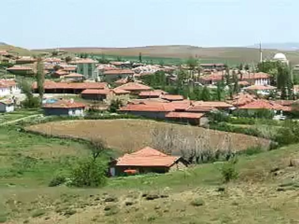 Sahibinden Ankara Temelli'de Satılık Arsa 150,000TL