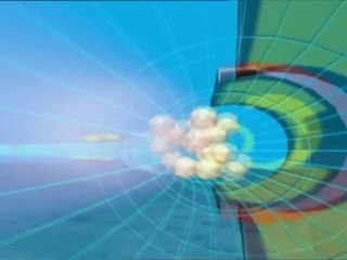 La machine a remonter le temps - Dok