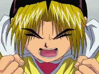 Hikaru No Go 04 VF