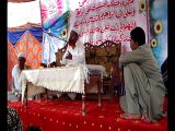 Liaqat Ali Shakoori  MILAD E MUSTAFA 1