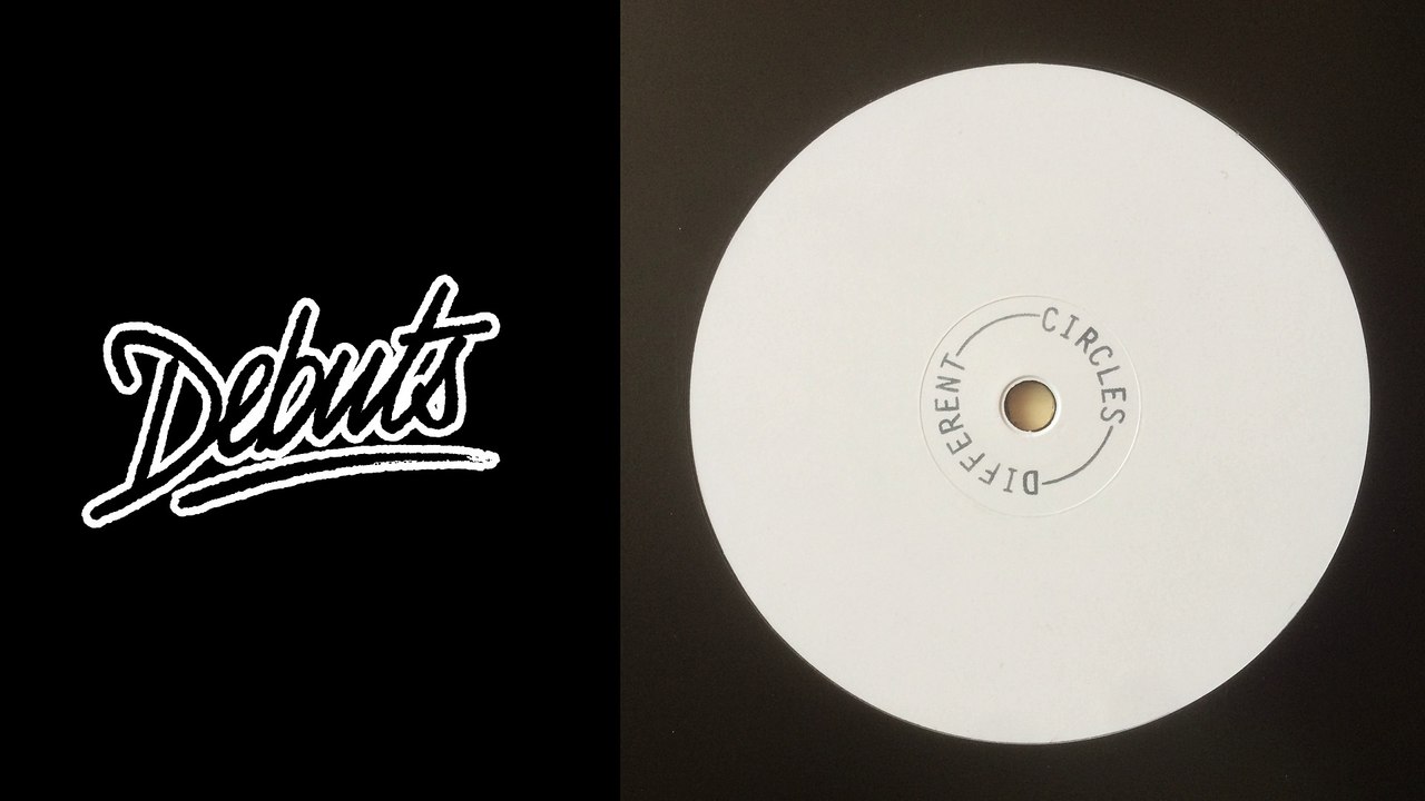 Logos "Glass" - Boiler Room Debuts