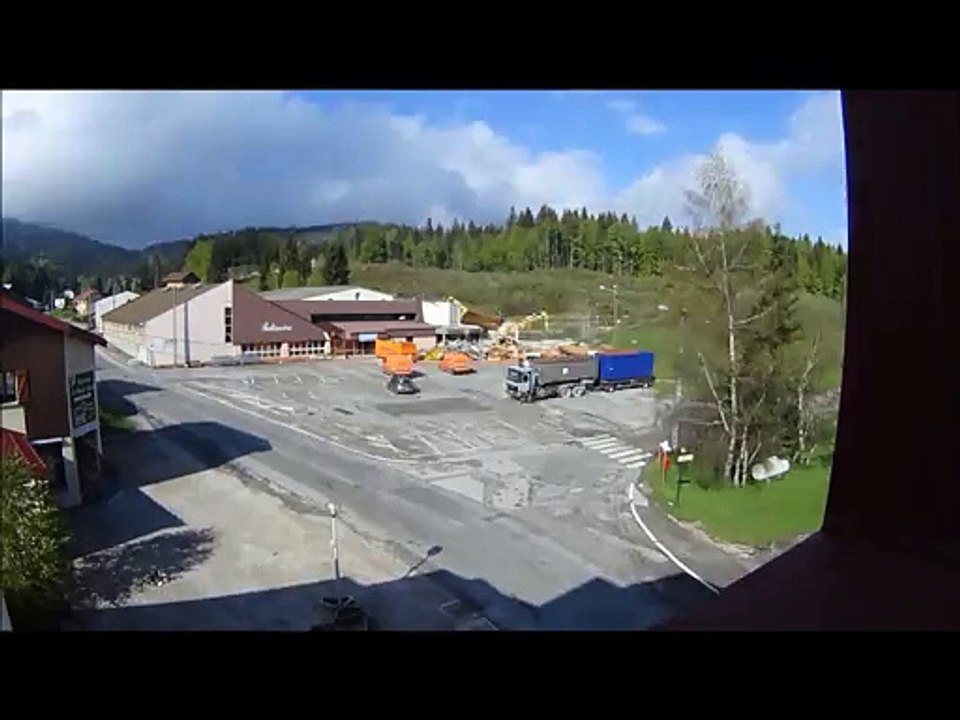 Chantier