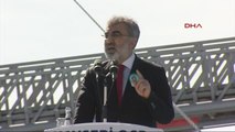 Kayseri Bakan Yıldız,organize Sanayi Bölgesi'nde Yapılan Güneş Enerjisi Santralinin Açılışına...