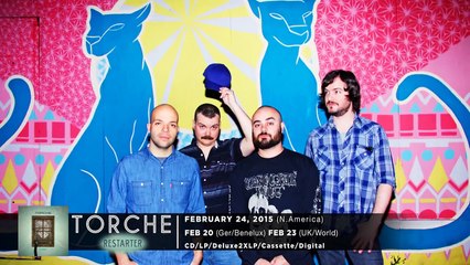 TORCHE - Minions (2015)