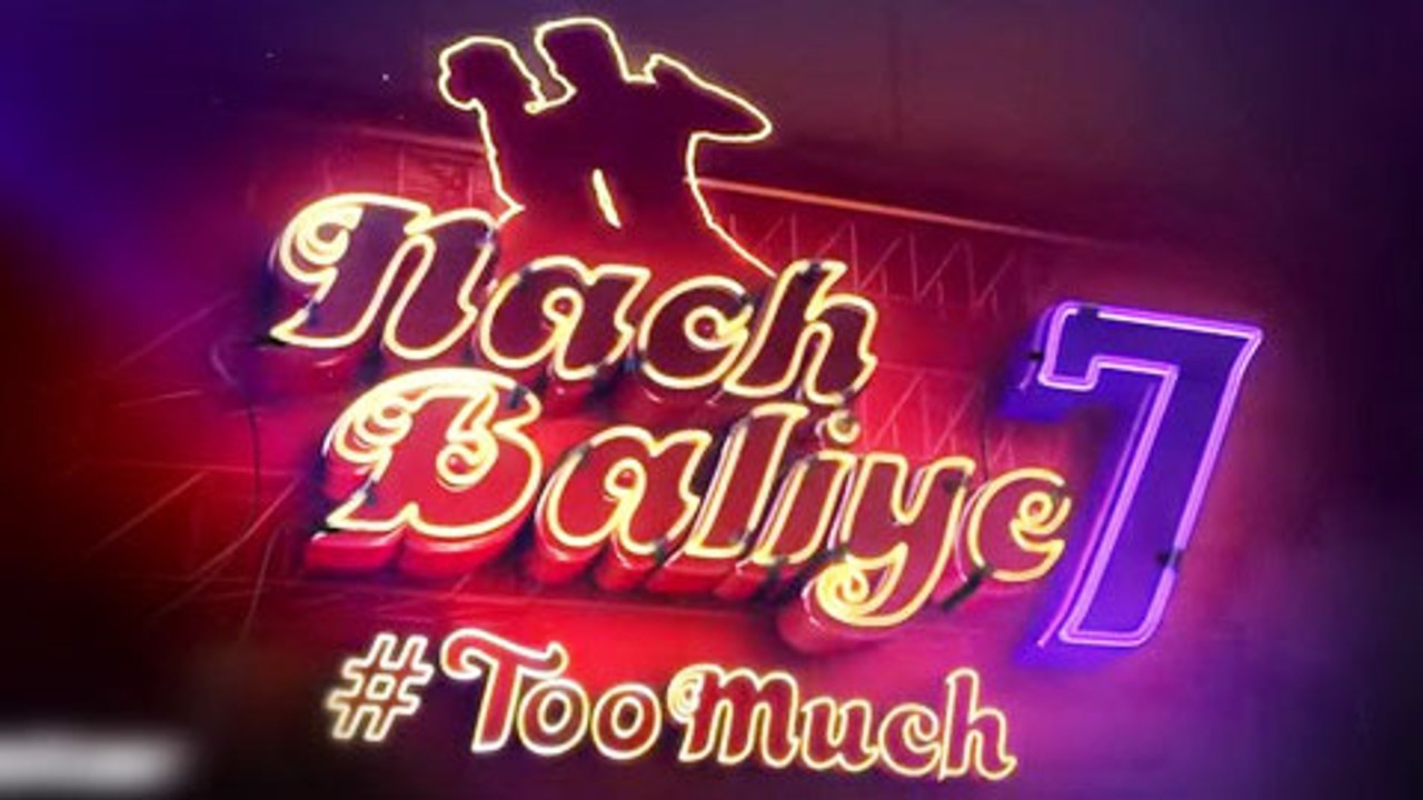 REVEALED | Nach Baliye 7 Full Show FORMAT