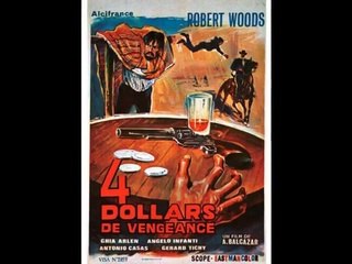 ☆ 04 Dollars of Revenge ☆ By Skutnik Michel