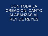 CANCIONES CRISTIANAS EN INGLES, subtituladas al español...