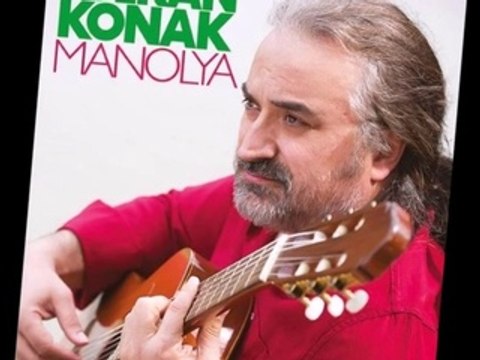 Volkan Konak Nazım Hikmet Vatan Haini Şiiri 2015 By Daraske