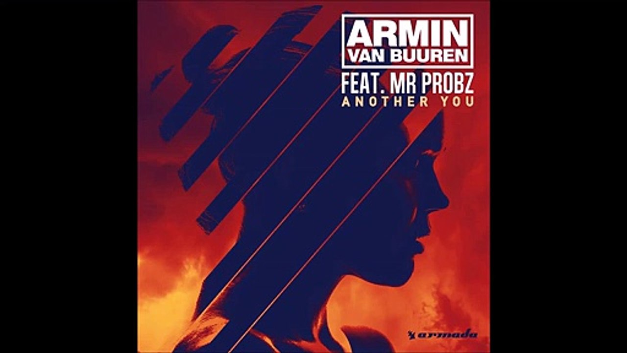 Armin Van Buuren feat. Mr. Probz - Another you