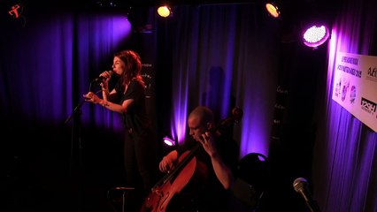 finale du Tremplin le Père Lachaise Musical 2015 (16/04/2015)