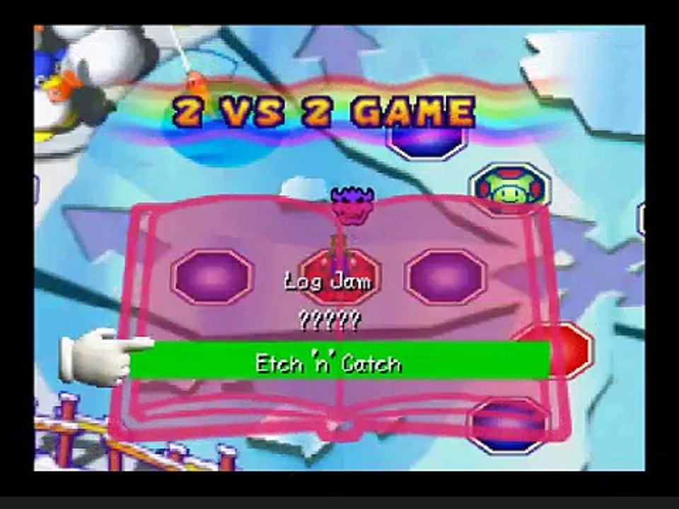 Mario Party 3 - Part 44