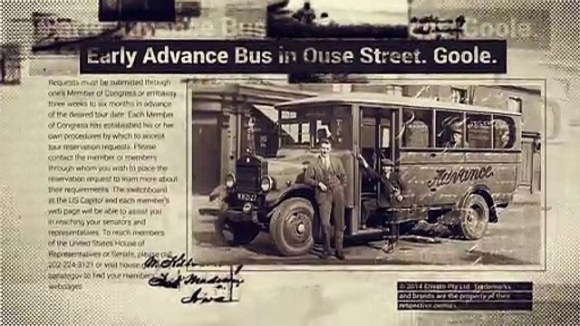 After Effects Project Files - History in Photographs - VideoHive 9012226