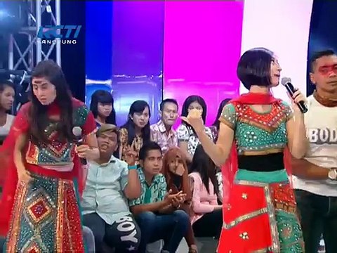 [150418]Dahsyatnya Weekend - Seg5