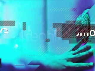 After Effects Project Files - Glitchy Party Promo - VideoHive 8983109