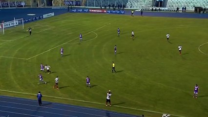 Bolivie - Justiniano surpuissant