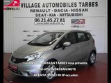 Annonce NISSAN NOTE ACENTA 1.5 DCI 90 5P