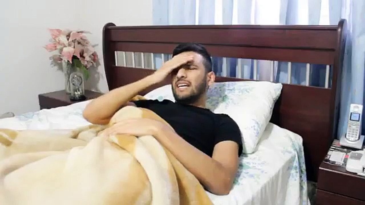 ZaidAliT - Brown parents blame everything on your phone