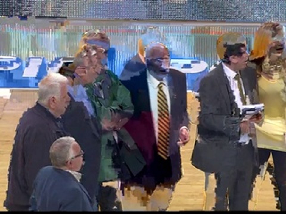 Η εκδήλωση για τον Αμερικάνο (3)