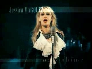 Jessica marquez-spot tv