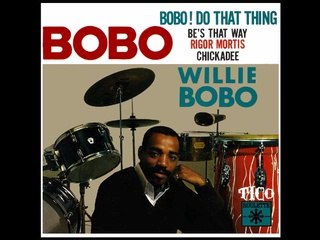 Willie Bobo - Rigor Mortis