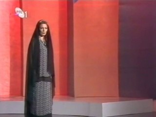 Maja Odzaklijevska - Vise nisi moj (1995)