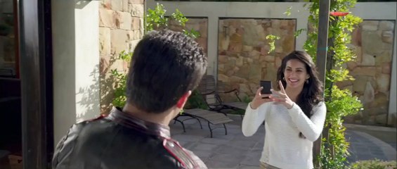 Mr X  Hondi Movie Trailer HD[2015] EMRAAN HASHMI