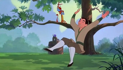 Mulan Comme un homme [HD] (fr)
