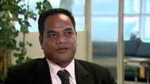 World Bank IDA Testimonials: Atanteora Beiatau, Secretary, Ministry of FED, Kiribati