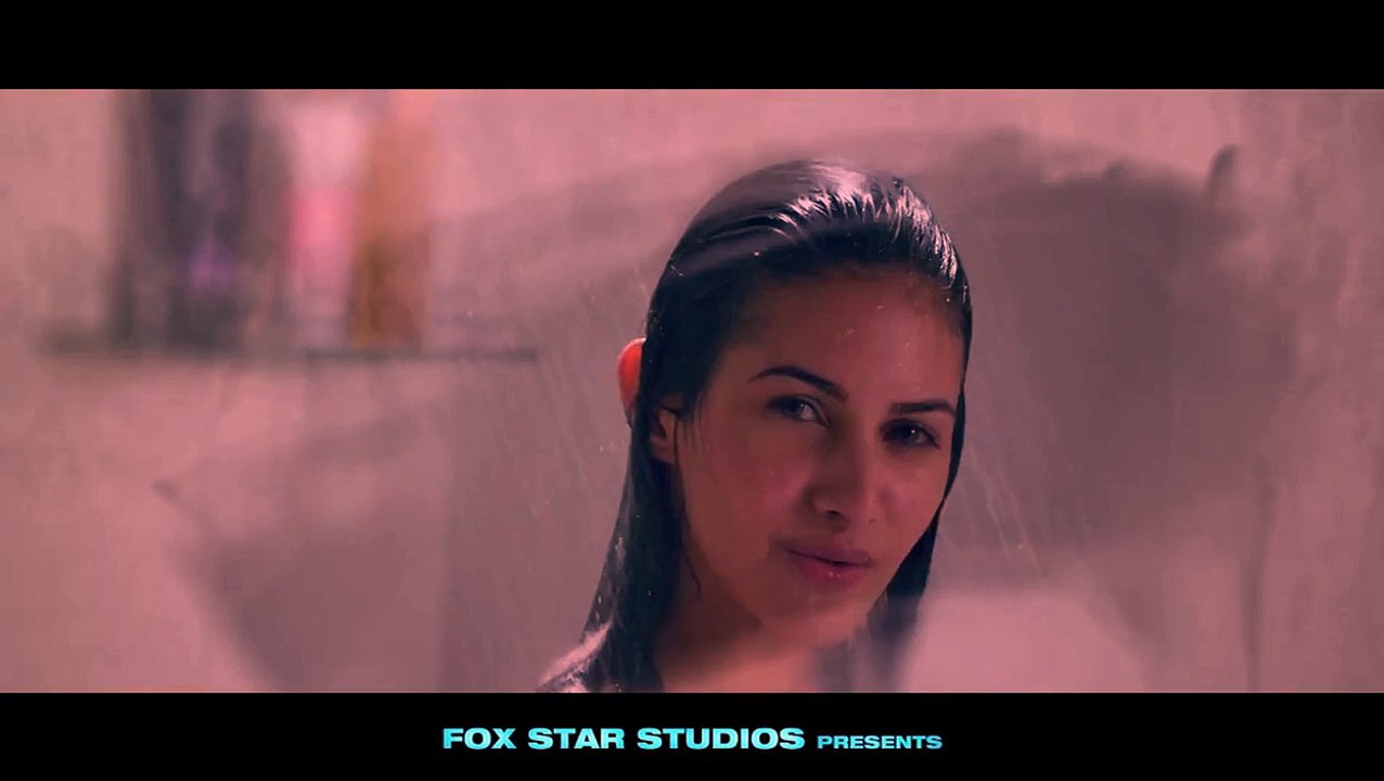 Mr X Dialogue HD Promo  [2015]