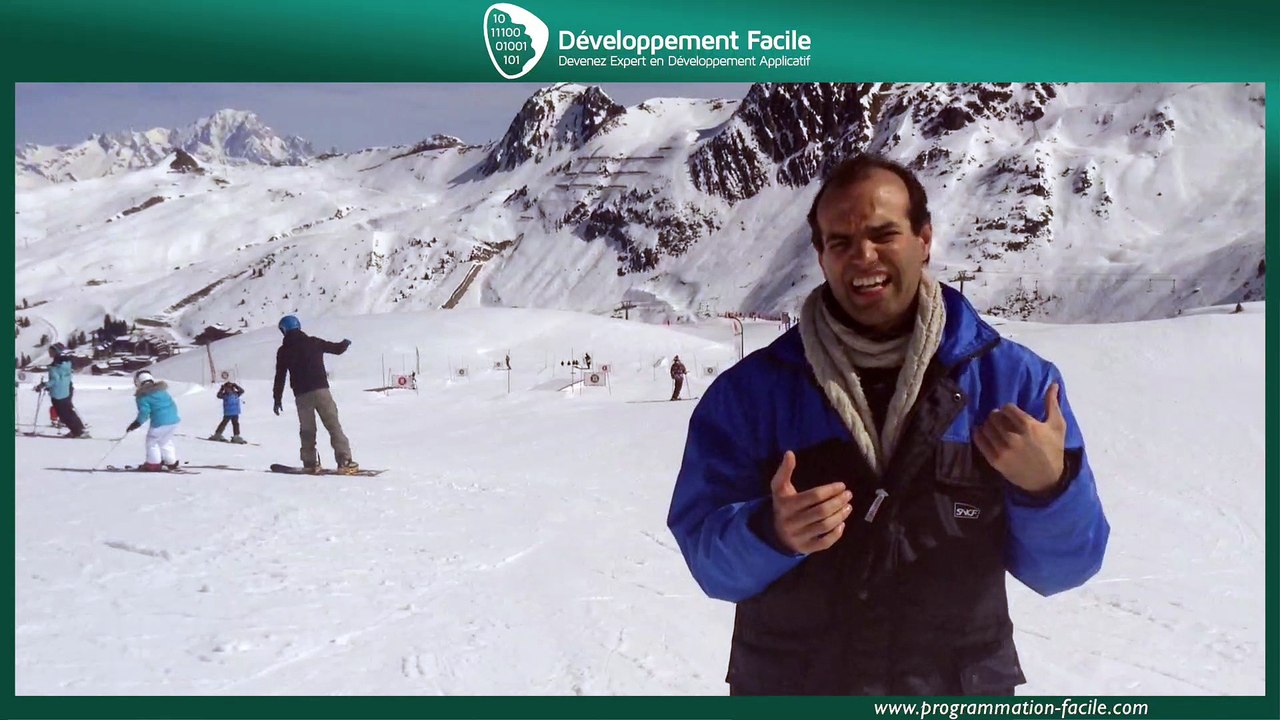 Le raccourci à utiliser pour accélérer votre développement d'applications WebAPP !