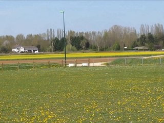 Vidéo main courante