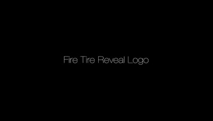 After Effects Project Files - High Speed Fire Tire - VideoHive 9083426