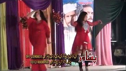 Pashto ilzam Musical Night Show Part 4 2014