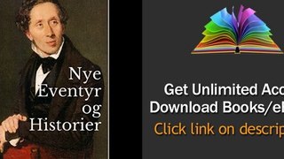 Download Nye Eventyr og Historier (Danish Edition) PDF