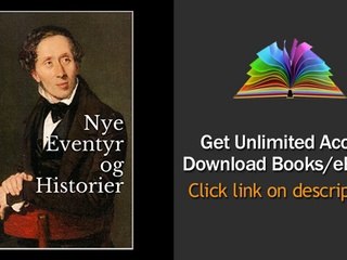 Download Nye Eventyr og Historier (Danish Edition) PDF
