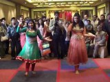 Desi Girls Wedding Dance On Song | Chhan Ke Mohalla | HD