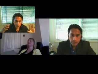 Emotional freedom from Rosacea and allergies - professionals training