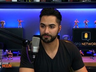 Mat Men Ep. 83 - Short and Sweet (Too Sweet) 4-16-15