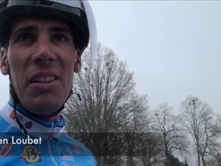 Marseille 13 KTM Circuit des Ardennes 2015