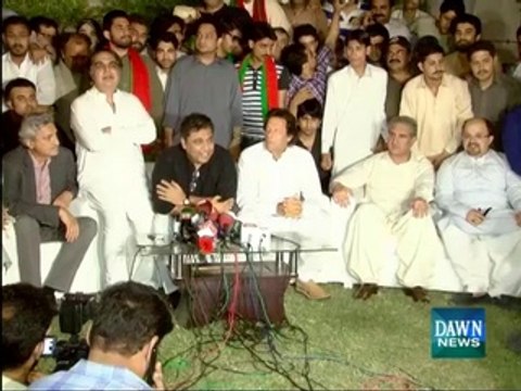 MQM collecting NICs from the voters of NA-246 : Ali Zaidi