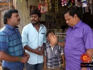 Nadhaswaram 18th April 2015 Video Watch Online pt2