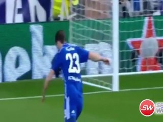 Real Madrid vs Schalke 04 3-4 HD 2015 All Goals & Match Highlights Champions League 2015