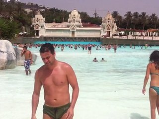 TENERIFE VACACIONES SIAM PARK Y LORO PARQUE
