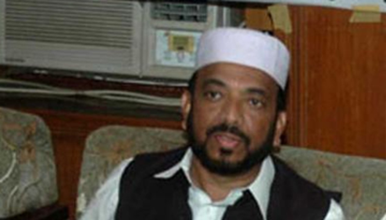 Tariq Mehboob