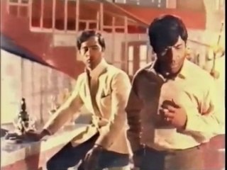 extreme tragic acting of rangeela in pak movie rangeela