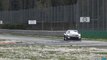 2016 Porsche Cayman GT4 Race Car Testing on the Track!
