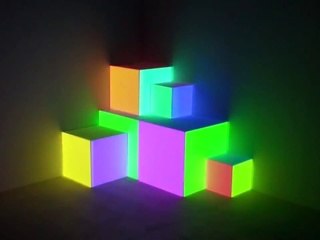 3D Projection Mapping
