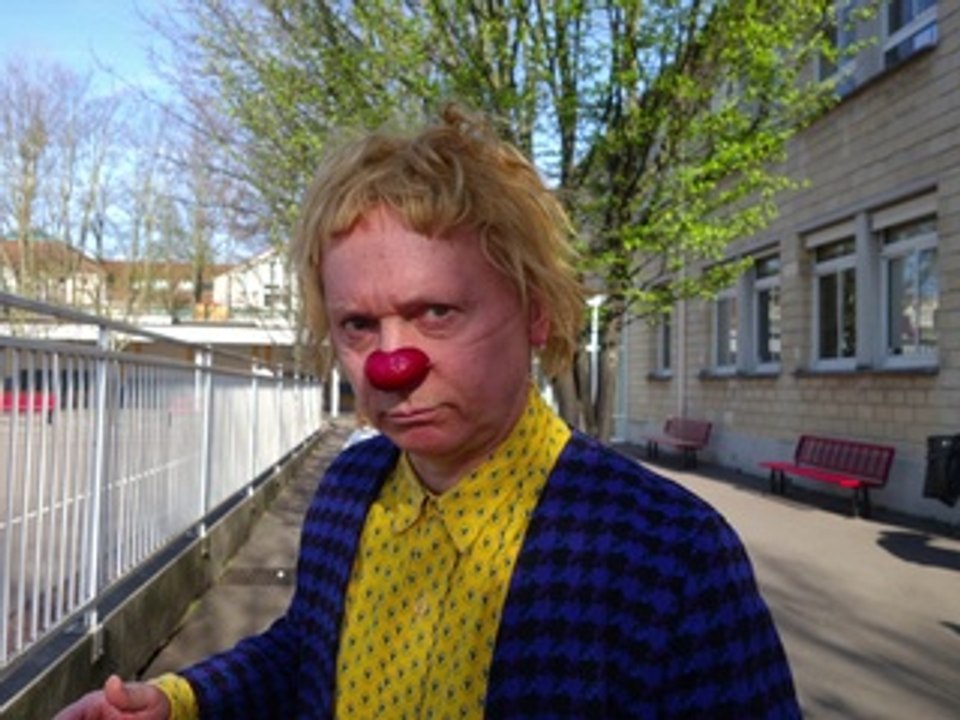 clowns 2015